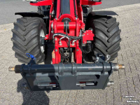 Radlader Schäffer 4670 T