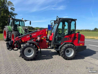 Radlader Schäffer 4670 T