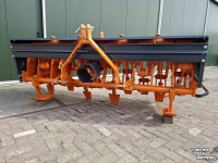 Spatenmaschine Falc Toro 2500 krukasspitmachine