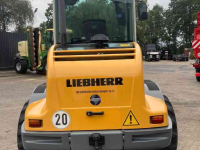 Radlader Liebherr L506 Stereo