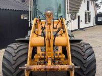 Radlader Liebherr L506 Stereo