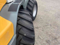 Radlader Liebherr L506 Stereo
