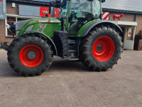 Schlepper / Traktor Fendt 724 PROFIPLUS GEN6