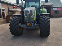 Schlepper / Traktor Fendt 724 PROFIPLUS GEN6