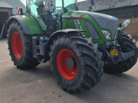 Schlepper / Traktor Fendt 724 PROFIPLUS GEN6
