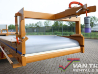 Teleskopbänder Breston 2x9-80 Duoband
