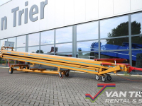 Teleskopbänder Breston 2x9-80 Duoband