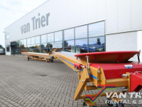 Teleskopbänder Breston 2x9-80 Duoband