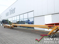 Teleskopbänder Breston 2x9-80 Duoband