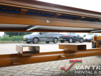 Teleskopbänder Breston 2x9-80 Duoband