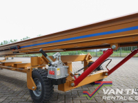 Teleskopbänder Breston 2x9-80 Duoband