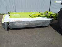 Aufsitzrasenmäher Claas disco 3200 c contour 