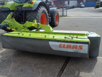 Aufsitzrasenmäher Claas disco 3200 c contour 