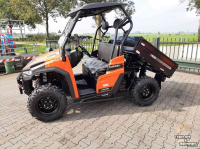 ATV / Quads Linhai LH1100D  RTV-UTV