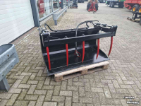 Silage Greifschaufel  / Greifgabel Giant PLKB-K2-1400 Pelikaanbak