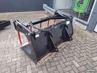 Silage Greifschaufel  / Greifgabel Giant PLKB-K2-1400 Pelikaanbak
