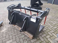 Silage Greifschaufel  / Greifgabel Giant PLKB-K2-1400 Pelikaanbak