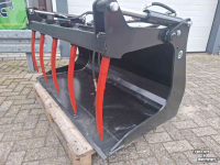 Silage Greifschaufel  / Greifgabel Giant PLKB-K2-1400 Pelikaanbak
