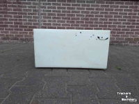 Diverse Gebrauchte Teile Bema Watertank / Watervoorraadtank / Watervat / Waterbuffer 100 ltr