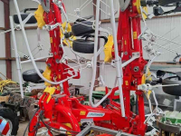Kreiselheuer Pottinger HIT 8.91