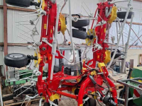 Kreiselheuer Pottinger HIT 8.91