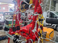 Kreiselheuer Pottinger HIT 8.91