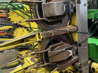 Maisgebiss Kemper Champion 360