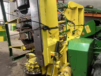 Maisgebiss Kemper Champion 360