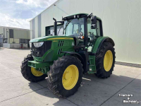Schlepper / Traktor John Deere 6120M AQ TLS