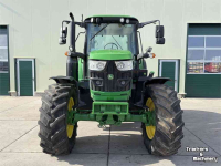 Schlepper / Traktor John Deere 6120M AQ TLS
