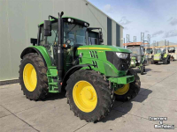 Schlepper / Traktor John Deere 6120M AQ TLS
