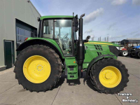 Schlepper / Traktor John Deere 6120M AQ TLS