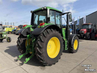 Schlepper / Traktor John Deere 6120M AQ TLS
