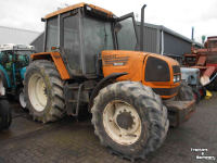 Schlepper / Traktor Renault temis 650