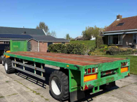 Anhänger DAF aanhanger