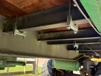 Anhänger DAF aanhanger