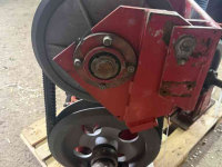 Sonstiges Güllemaschinen und Zubehör Schuitemaker Variator
