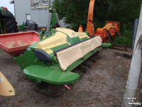 Mähwerk Krone EC F 320 CV