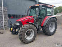 Schlepper / Traktor Case-IH JXU 115