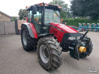 Schlepper / Traktor Case-IH JXU 115