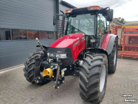 Schlepper / Traktor Case-IH JXU 115
