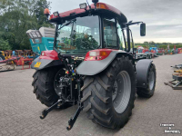 Schlepper / Traktor Case-IH JXU 115