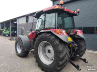 Schlepper / Traktor Case-IH JXU 115