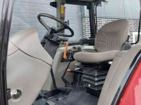 Schlepper / Traktor Case-IH JXU 115