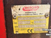 Schlegelmulchgeräte  Maschio Bisonte klepelmaaier