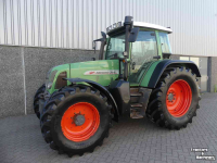 Schlepper / Traktor Fendt 716