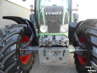 Schlepper / Traktor Fendt 716