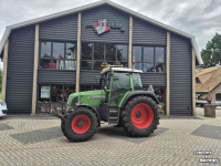 Schlepper / Traktor Fendt 409 Farmer vario