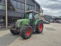 Schlepper / Traktor Fendt 409 Farmer vario