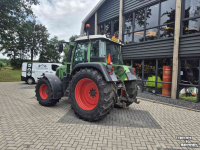 Schlepper / Traktor Fendt 409 Farmer vario